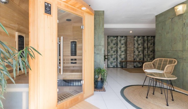 Maison Sous les pommiers