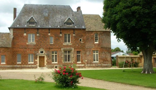Manoir du Petit Logis
