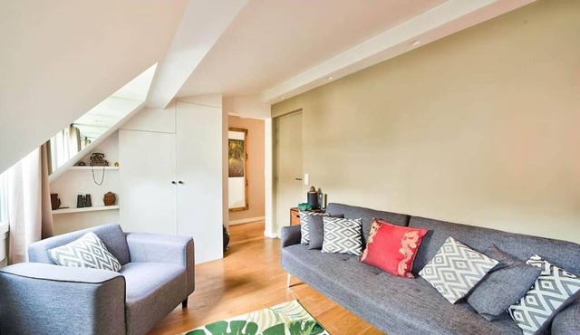 MARAIS CHIC - For 2 people