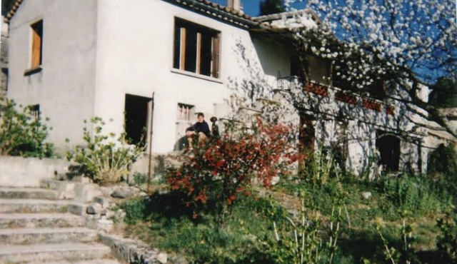 mathilde's house