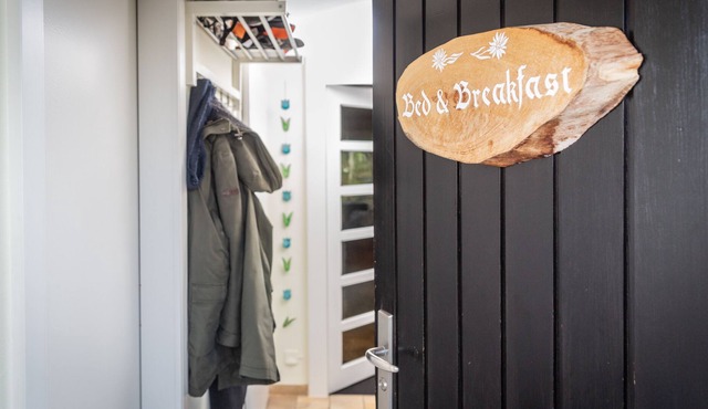 MyBedNBreakfast