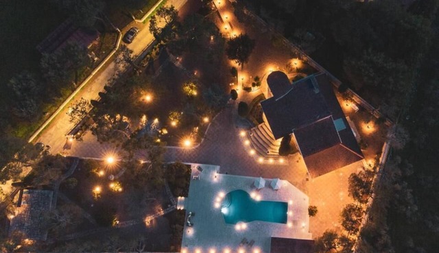 Otto Apulia House