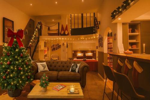 Petite France Loft