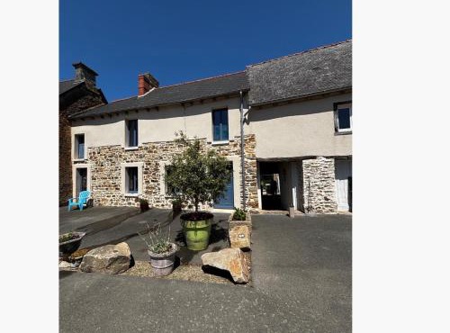 Petite Maison de bourg