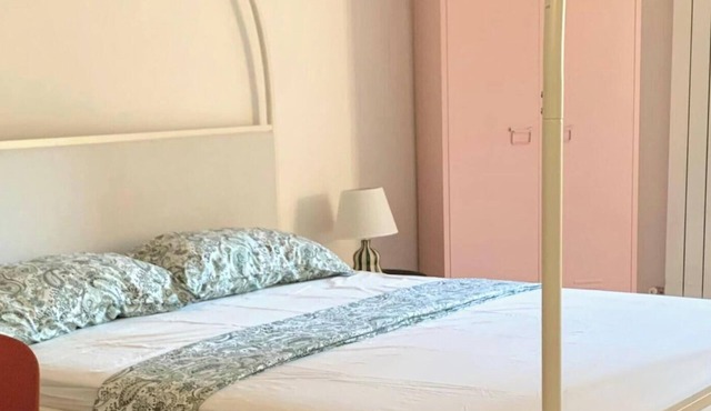 Pink House InBorgo
