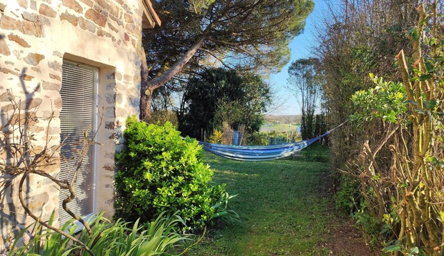 Private house between Nantes and the ocean