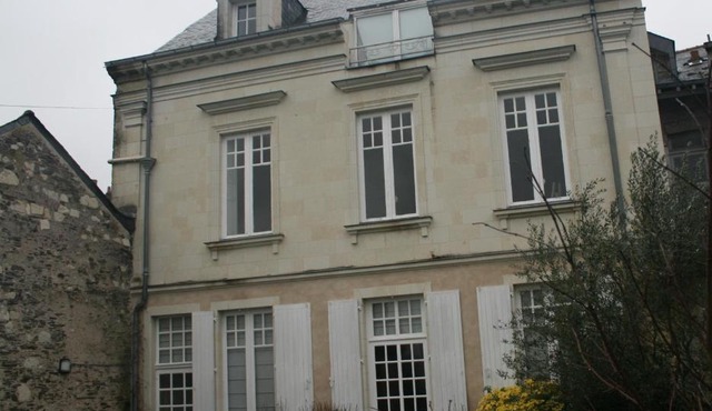 Quai St Paul