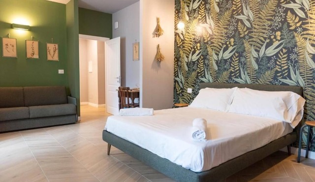 Regina Boutique Suites