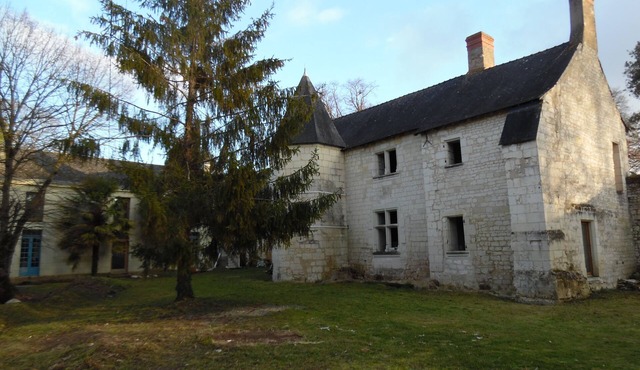 RENAISSANCE cottage