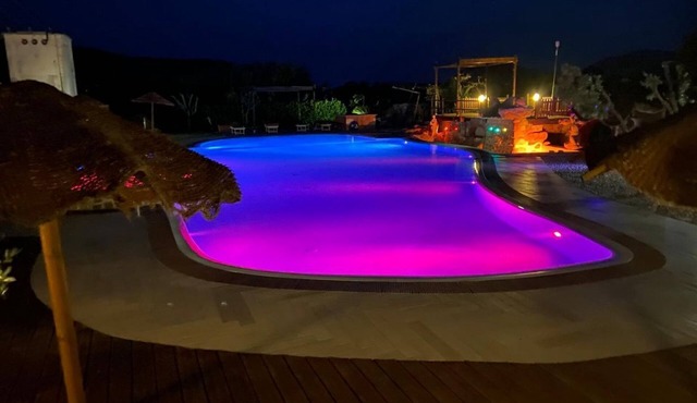residence dolores