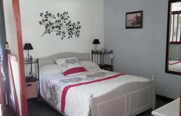 Romantic Studio Vacances