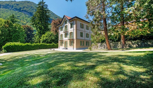 Serendipity House