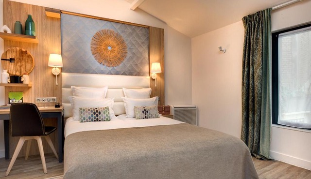 Serotel Suites Opera
