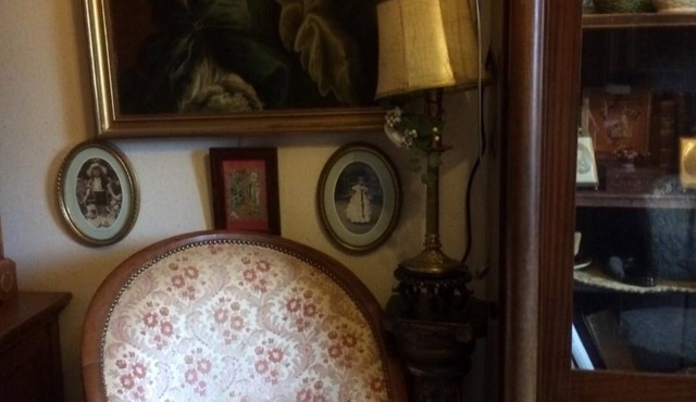 Shared room