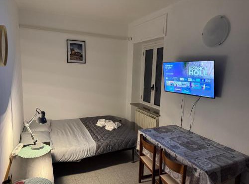 Smart home in Gorla Minore