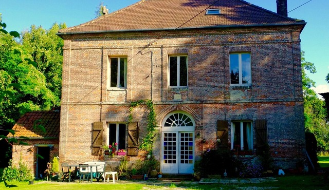 Spacious House in Tranquil Location - Ideal for Groups & Families