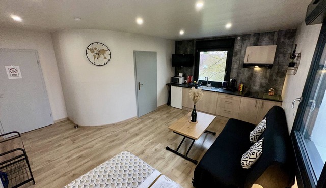 Studio Champenois