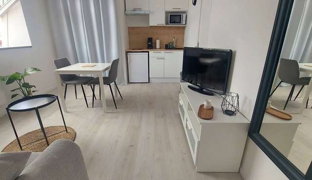 Studio Cosy Le 12