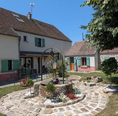 Studio cosy dans le cœur de la brie proche de disney