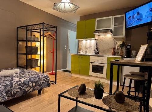Studio Mulhouse