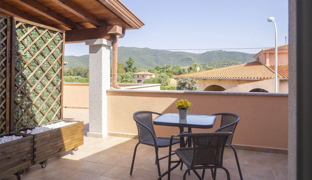SweetHome 1 - MORADA