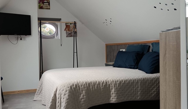 The Old Forge Bed and Breakfast