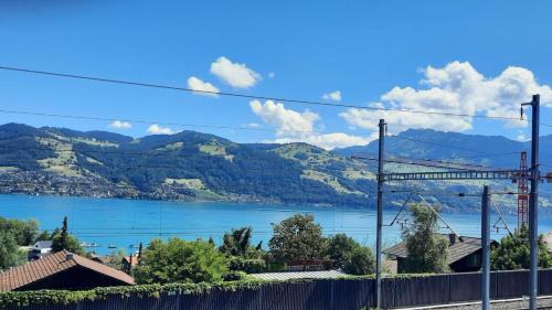 Thunersee View Studio