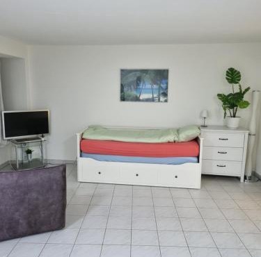 Top Wohnung
