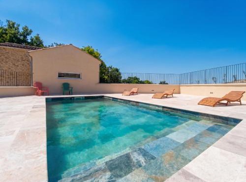 Villa charmante à Divajeu avec piscine privée