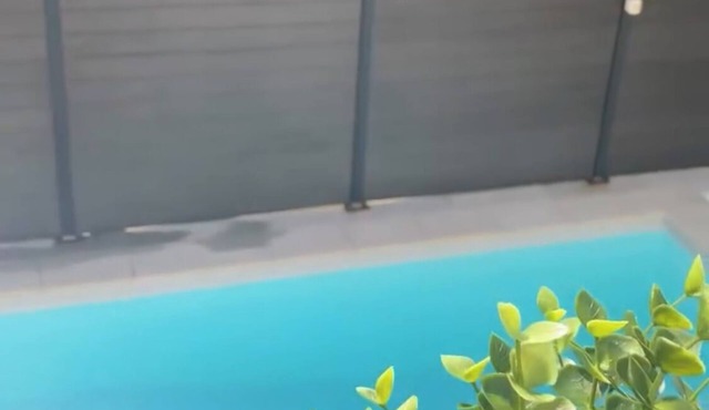 Villa l'Alivu charming haven with pool and jacuzzi for an exceptional stay