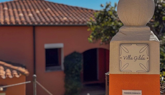 Villa Gilda: Private Pool, Charm & Relax