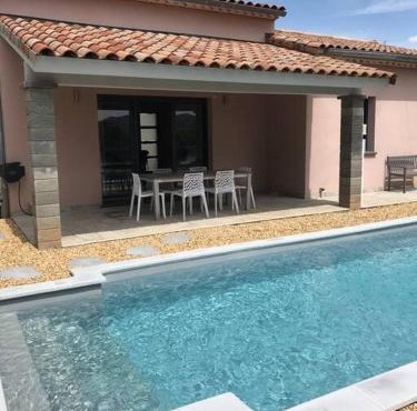 Villa l'Amoureuse 3