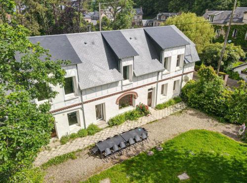 Villa Mathilde