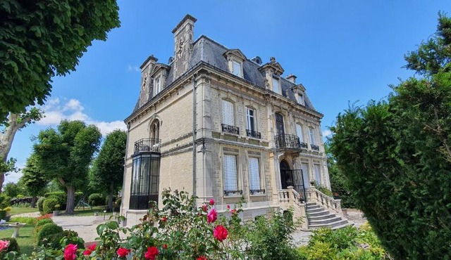 Villa Primerose