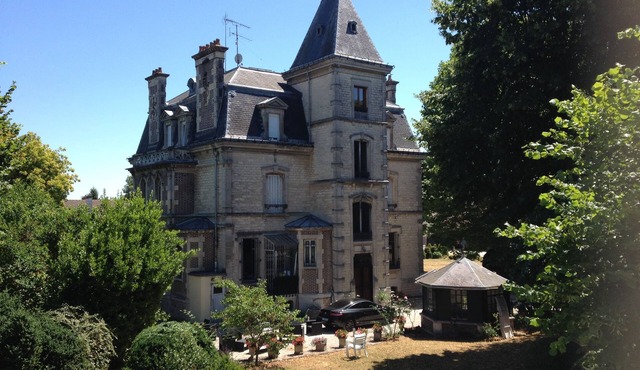 Villa Primerose