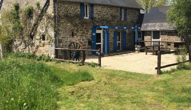 Welcome to La Bellangerie a beautiful barn conversion in the heart of the Loire
