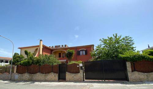 Maddalenedda Villa | 160 m² Villa ∙ 3 bedrooms ∙ 6 guests