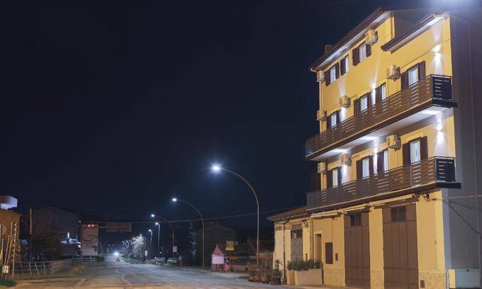 Castrovillari Bed & Breakfast | 25 m² Bed and breakfast ∙ 4 guests