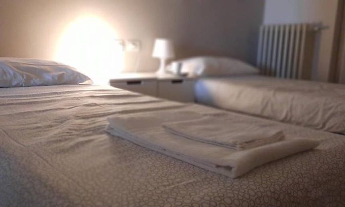 Grassobbio Bed & Breakfast | 50 m² Bed and breakfast ∙ 3 guests