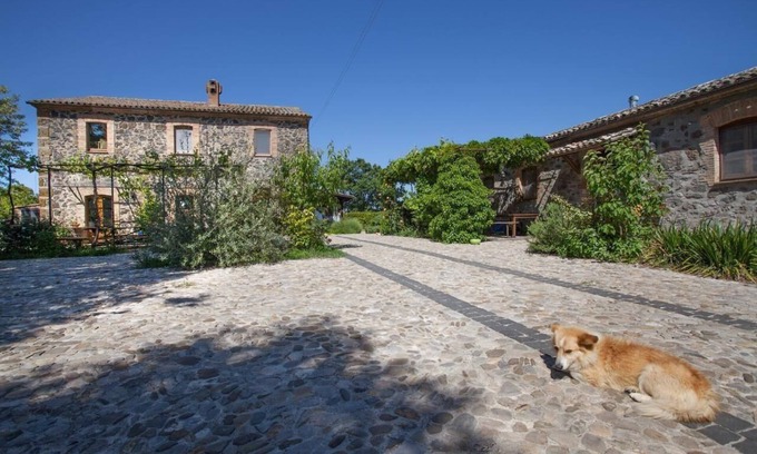 Castel Giorgio Apartment | Holiday apartment Castel Giorgio for 1 - 3 persons with 1 bedroom - Holiday apartment