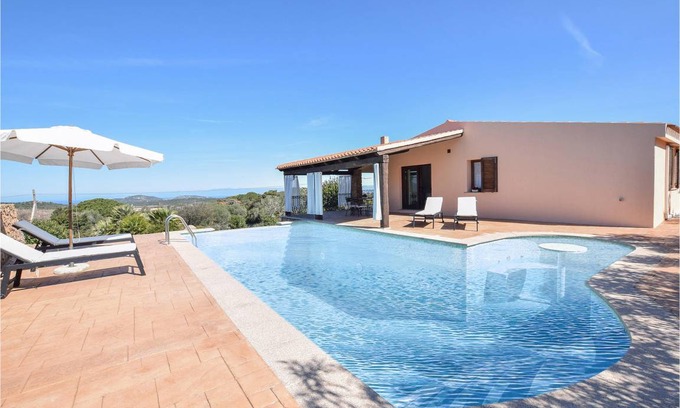 Trinita d'Agultu e Vignola House | 80 m² Maisonette ∙ 2 bedrooms ∙ 6 guests