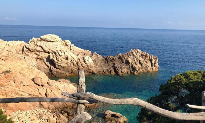 Costa Paradiso Apartment | Scoglio a Costa Paradiso