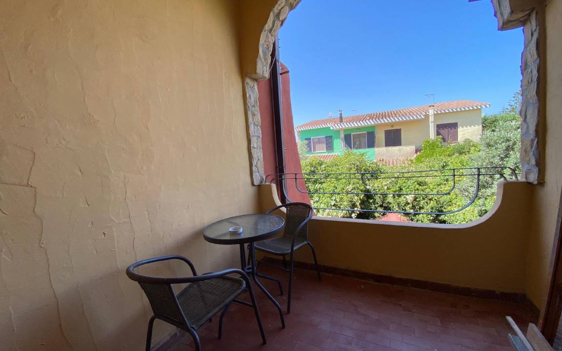 Photo of Patio Balcony in Maddalenedda