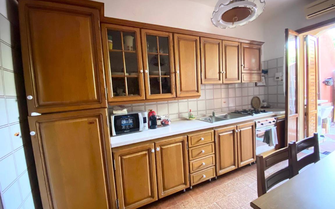 Photo of Kitchen in Maddalenedda