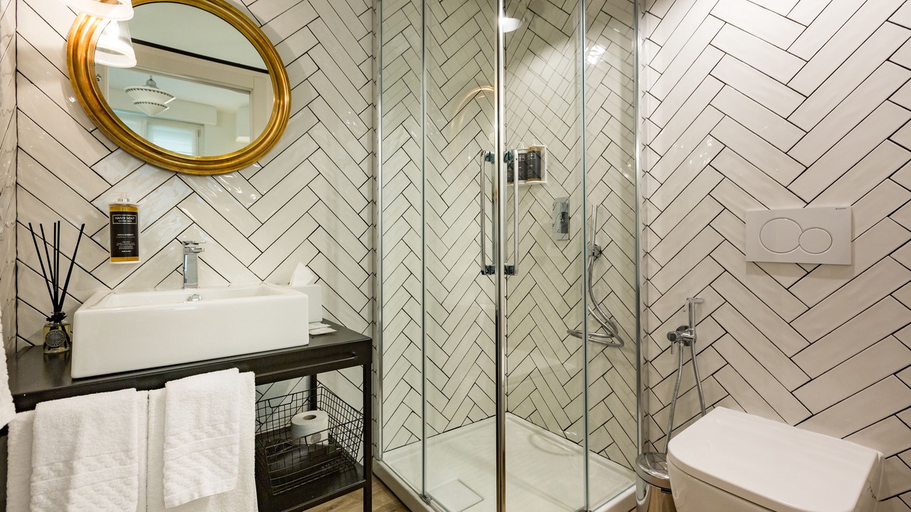 Photo of Bathroom in Citta Antica