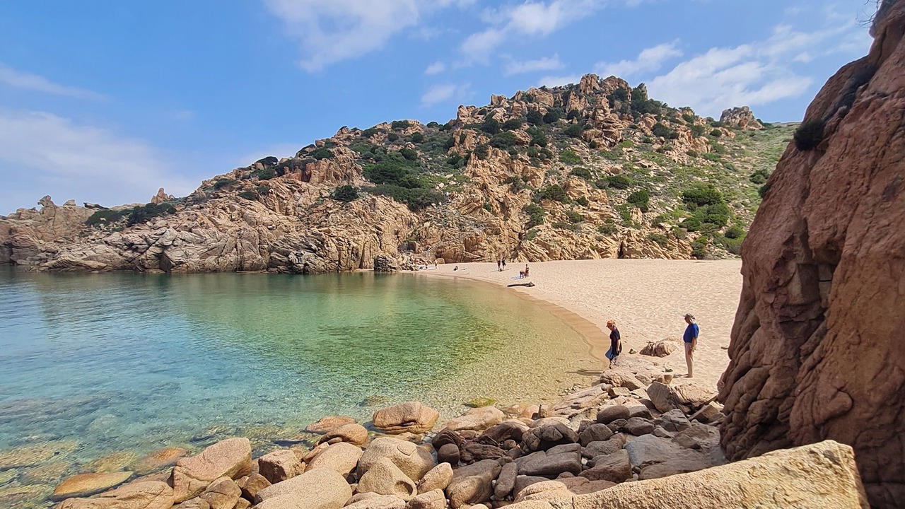 Photo of Others in Costa Paradiso