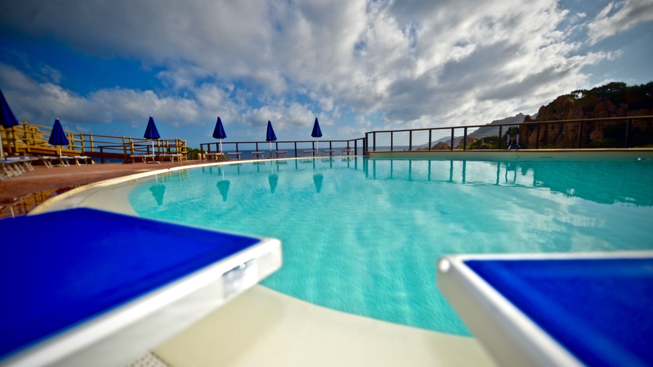Photo of Outdoor in Costa Paradiso