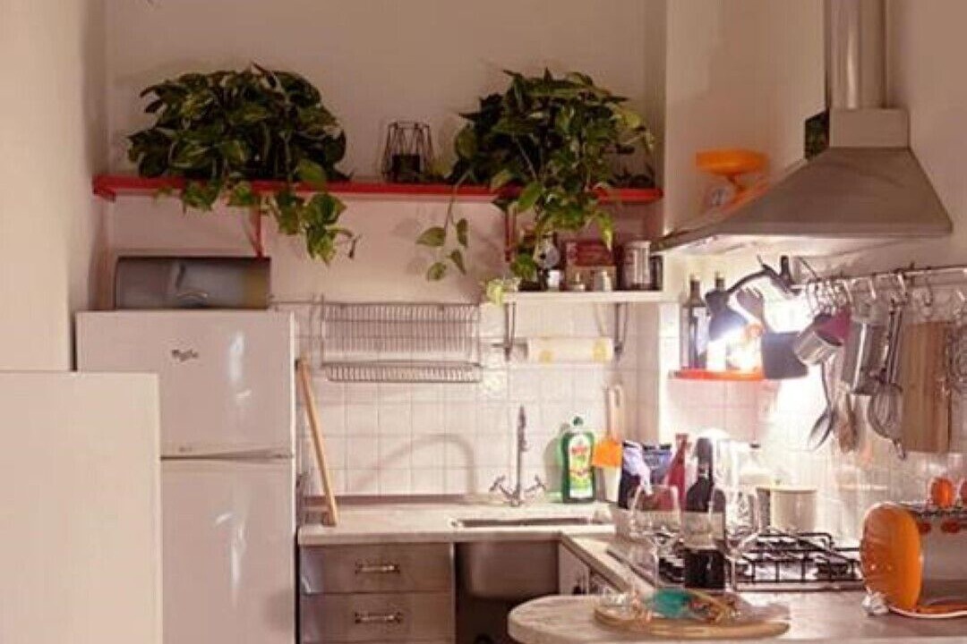 Photo of Kitchen in Tuscolano