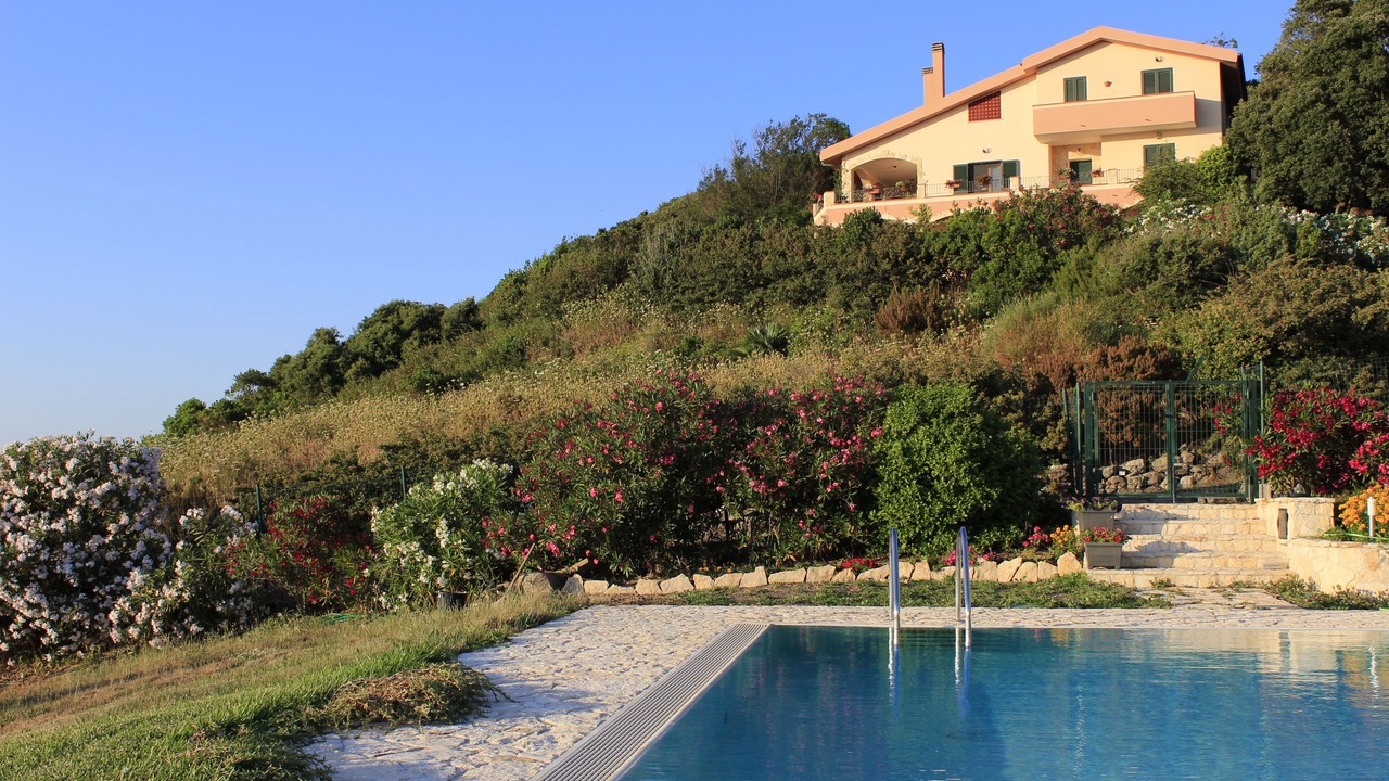 Photo of Outdoor in Villanova Monteleone