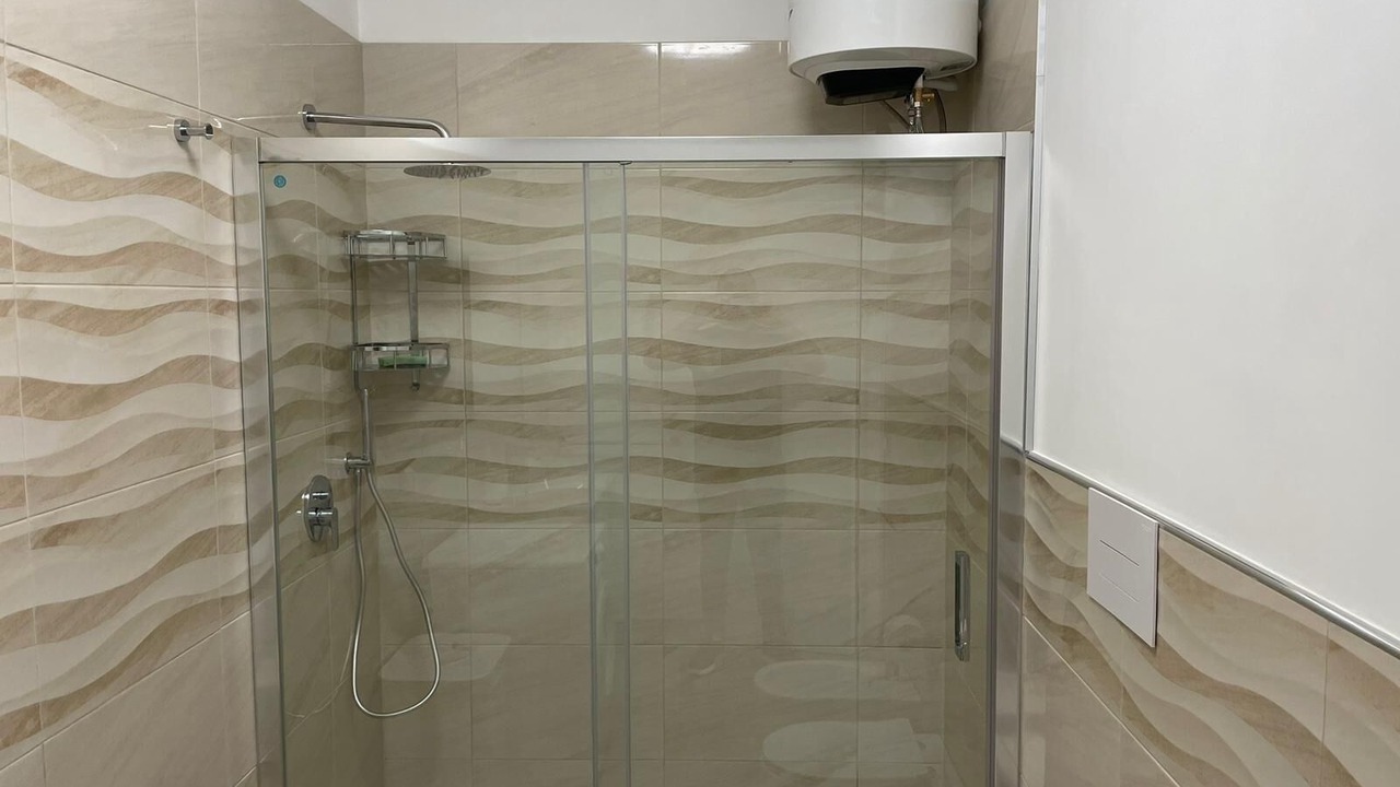 Photo of Bathroom in Portopalo di Capo Passero